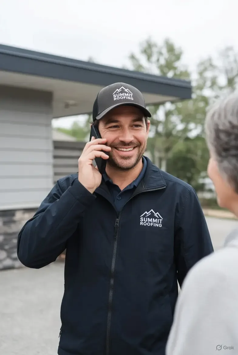 Flat Roof Leak Repair Borden, IN FAQs